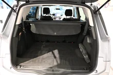 Citroën C4 Grand C4 Spacetourer BlueHDI 130 S&S 6-Gang C-Series in hellgrau met.