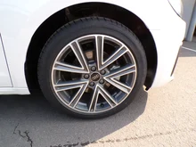 Thumbnail-Foto von Fahrzeug