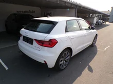 Thumbnail-Foto von Fahrzeug