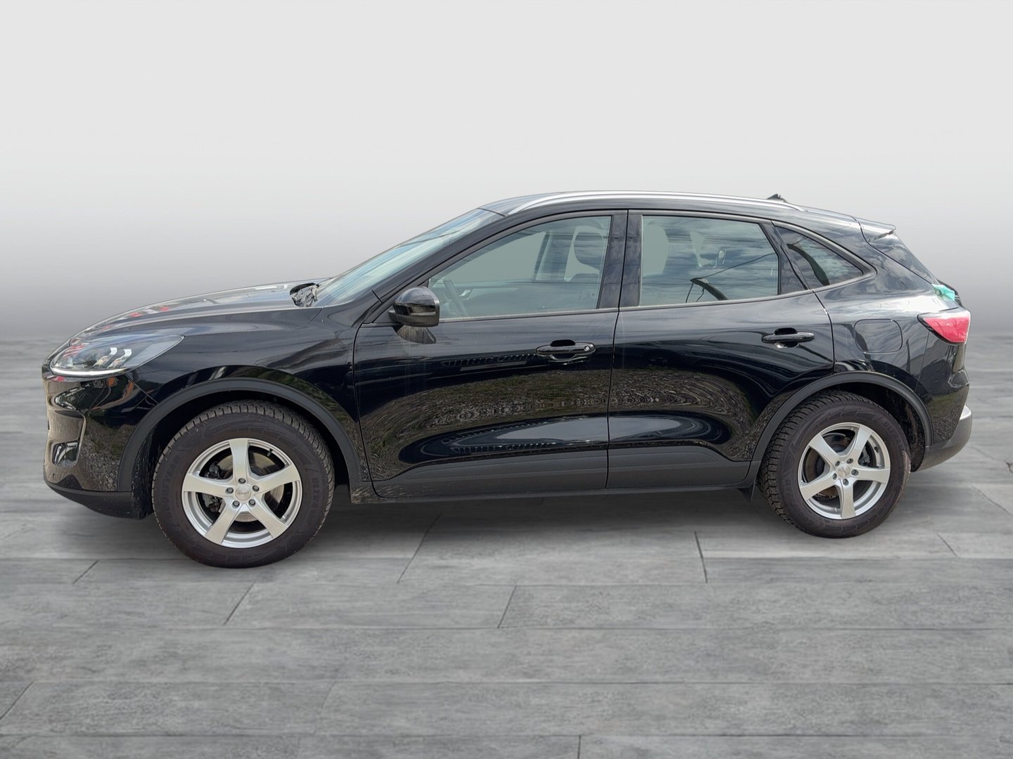 Ford Kuga 2,0 EcoBlue AWD Cool & Connect Aut. | Bild 2 von 23
