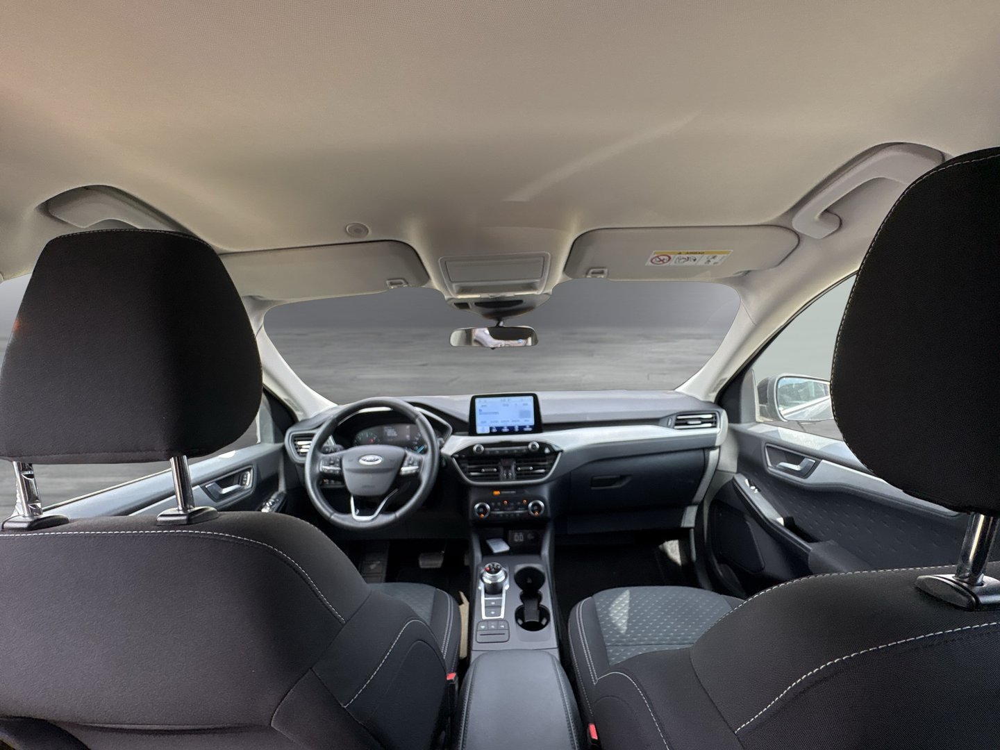 Ford Kuga 2,0 EcoBlue AWD Cool & Connect Aut. | Bild 11 von 23