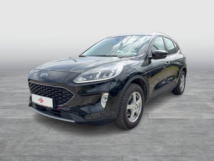 Ford Kuga 2,0 EcoBlue AWD Cool & Connect Aut.