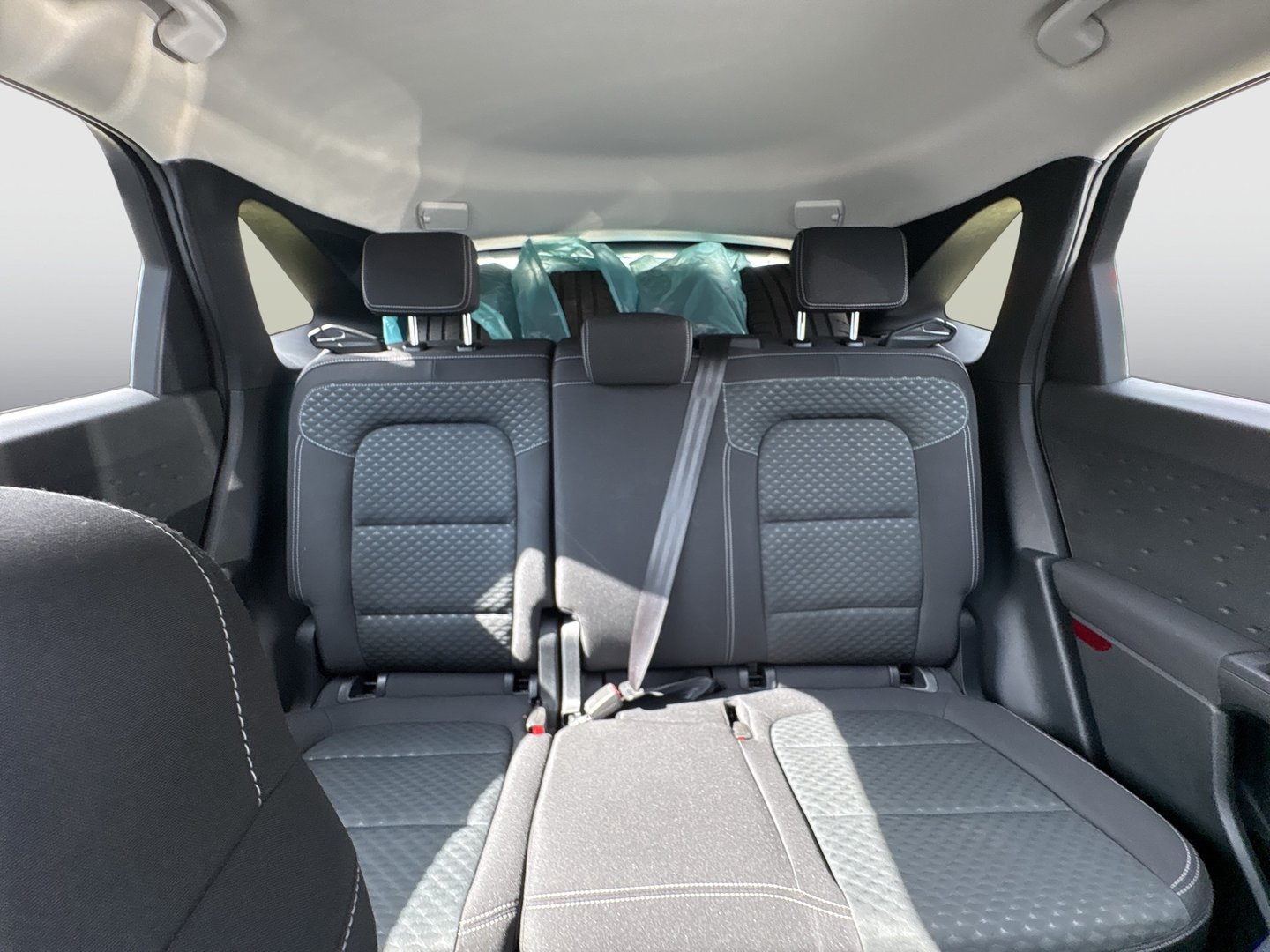 Ford Kuga 2,0 EcoBlue AWD Cool & Connect Aut. | Bild 20 von 23