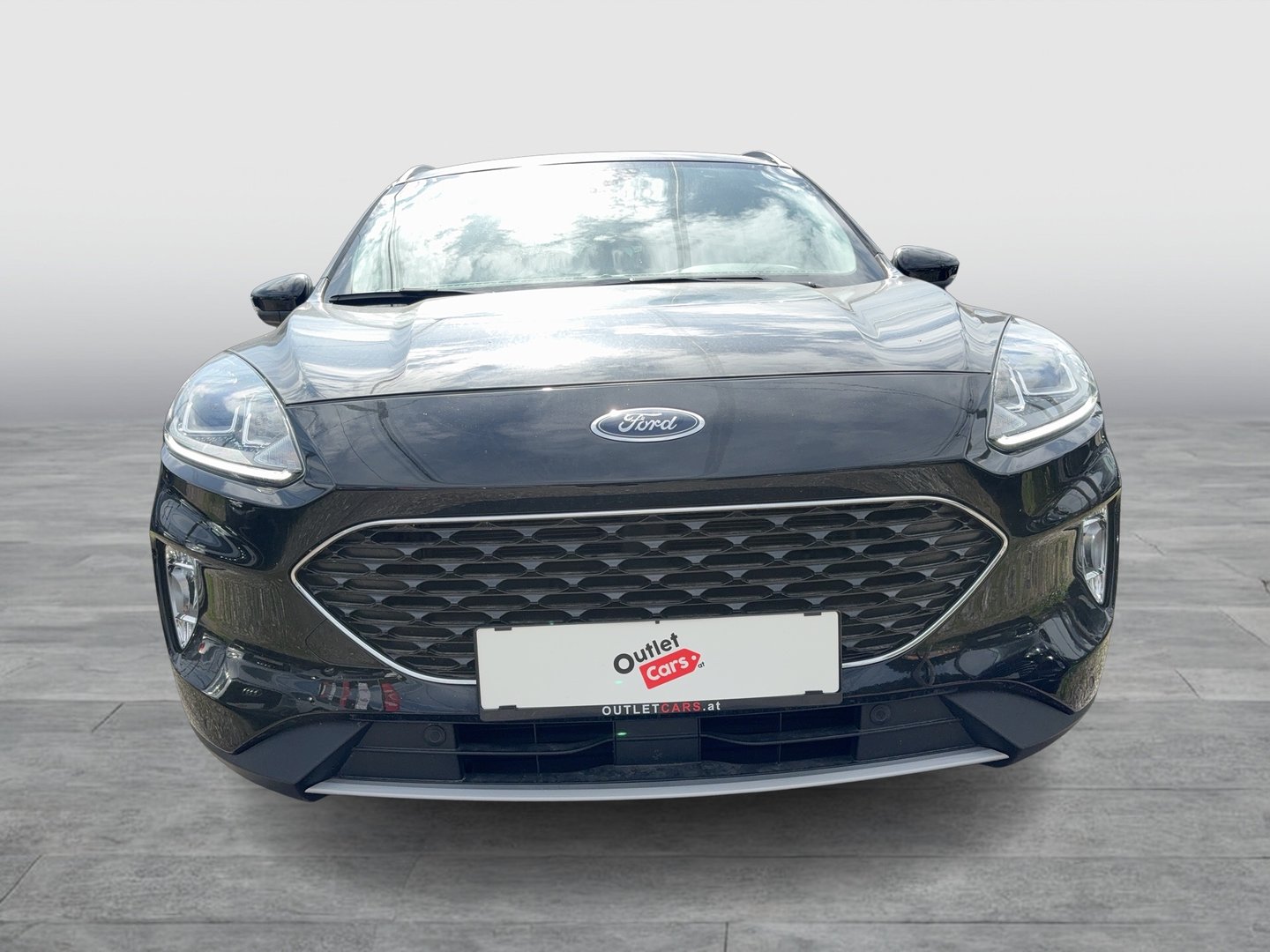 Ford Kuga 2,0 EcoBlue AWD Cool & Connect Aut. | Bild 7 von 23