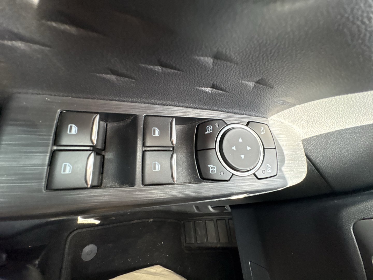 Ford Kuga 2,0 EcoBlue AWD Cool & Connect Aut. | Bild 8 von 23
