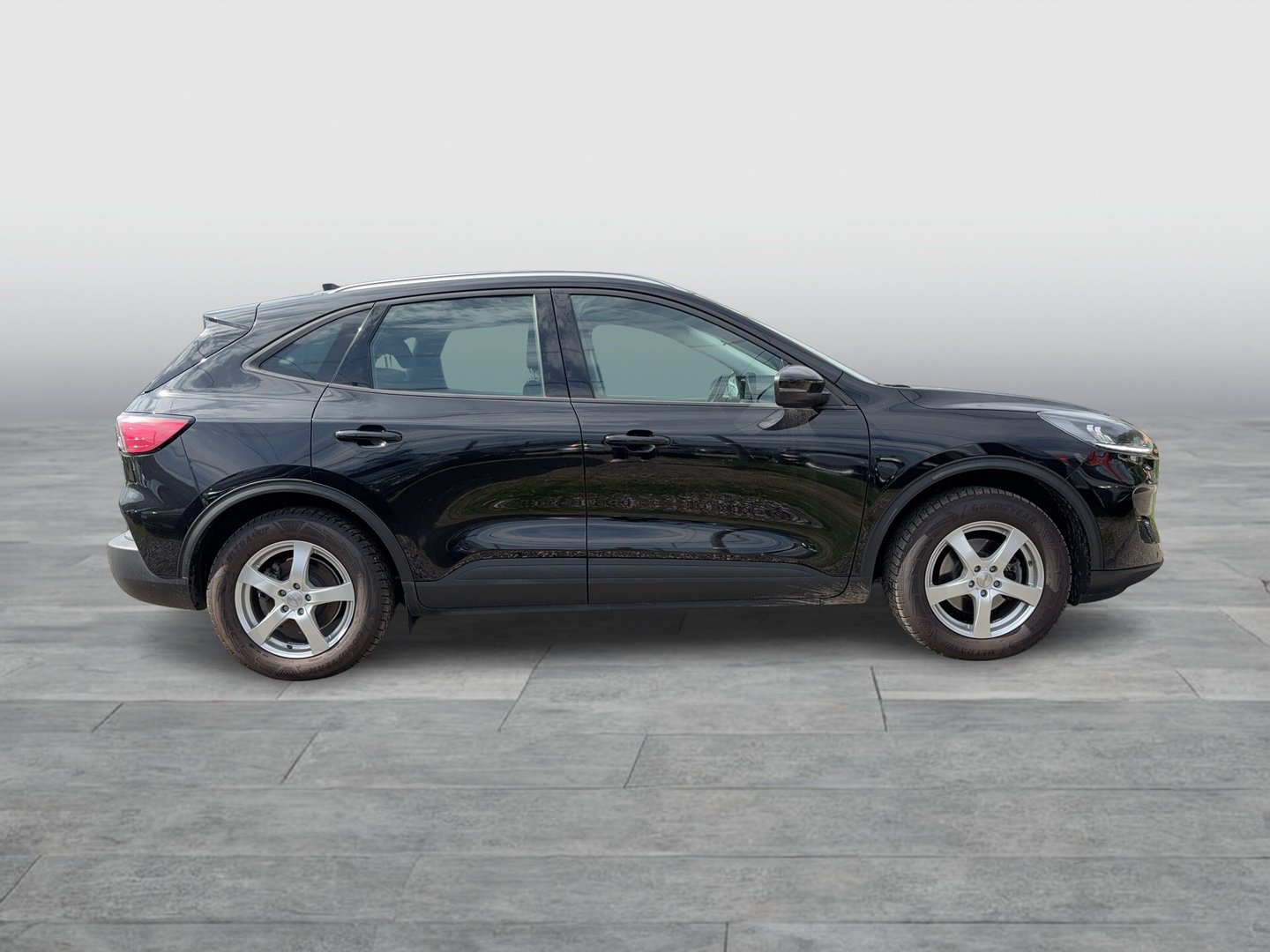 Ford Kuga 2,0 EcoBlue AWD Cool & Connect Aut. | Bild 6 von 23