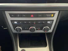SEAT Ateca FR 2.0 TDI DSG 4Drive in Panther-Schwarz Metallic
