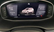 SEAT Ateca FR 2.0 TDI DSG 4Drive in Panther-Schwarz Metallic