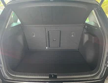 SEAT Ateca FR 2.0 TDI DSG 4Drive in Panther-Schwarz Metallic