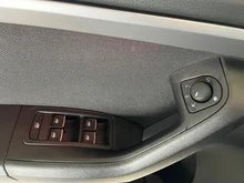 SEAT Ateca FR 2.0 TDI DSG 4Drive in Panther-Schwarz Metallic