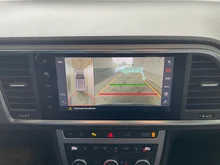 SEAT Ateca FR 2.0 TDI DSG 4Drive in Panther-Schwarz Metallic