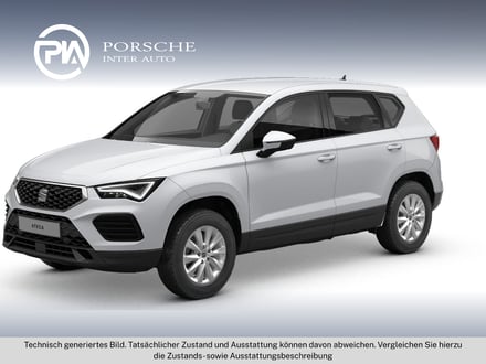 SEAT Ateca Reference Edition 1.0 TSI