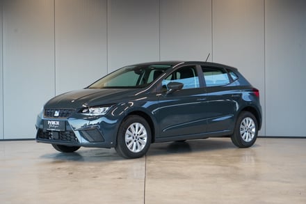 SEAT Ibiza Reference 1.0 TSI