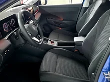VW T-Roc Life eTSI DSG in Celestial Blue