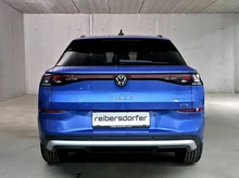 VW T-Roc Life eTSI DSG in Celestial Blue