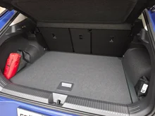 VW T-Roc Life eTSI DSG in Celestial Blue