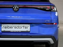 VW T-Roc Life eTSI DSG in Celestial Blue
