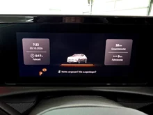 VW T-Roc Life eTSI DSG in Celestial Blue