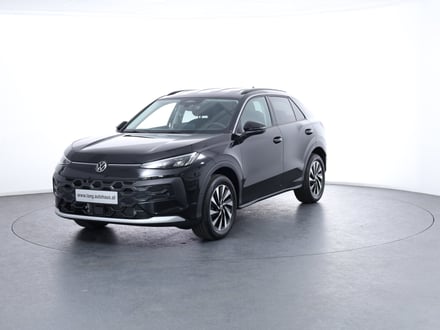 VW T-Roc Life eTSI DSG