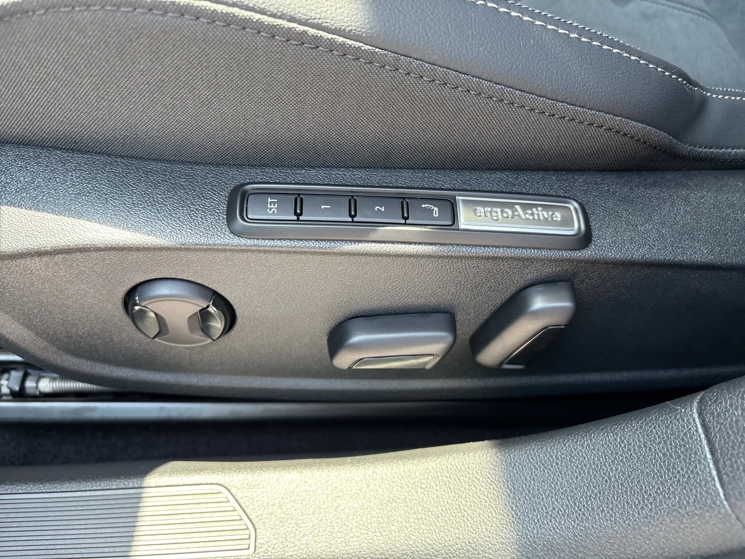 Bild eines VW Golf Falco Edition mHEV DSG