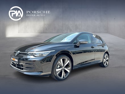 VW Golf Falco Edition mHEV DSG