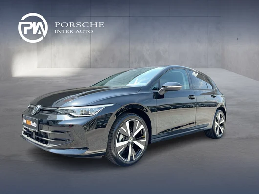 Bild eines VW Golf Falco Edition mHEV DSG