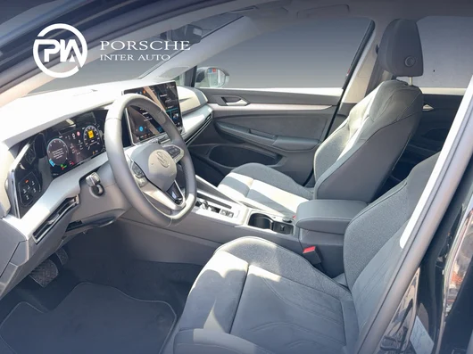 Bild eines VW Golf Falco Edition mHEV DSG