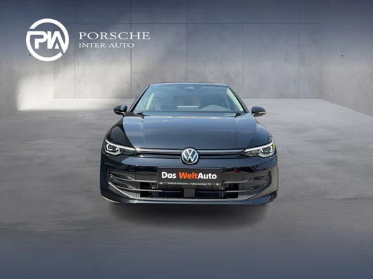 Bild eines VW Golf Falco Edition mHEV DSG