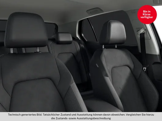 Bild eines VW Golf Falco Edition mHEV DSG