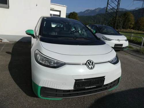 Foto von Fahrzeug