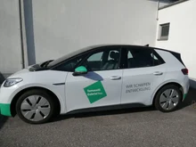 Thumbnail-Foto von Fahrzeug