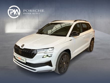 Škoda Karoq Sportline TSI DSG ACT