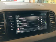 Thumbnail-Foto von Fahrzeug