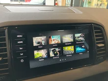 Thumbnail-Foto von Fahrzeug