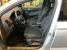 Thumbnail-Foto von Fahrzeug