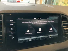 Thumbnail-Foto von Fahrzeug