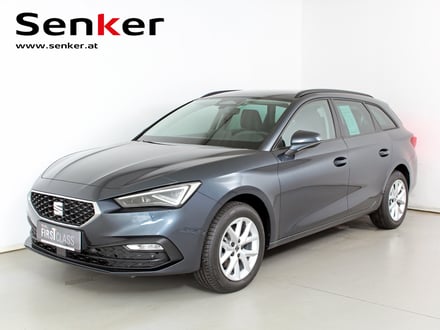 SEAT Leon SP Kombi Style 2.0 TDI 115 PS