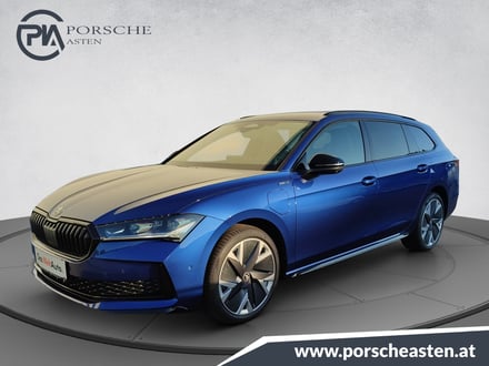 Škoda Superb Combi Sportline iV TSI DSG