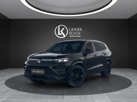 VW Tayron Sport eHybrid DSG 150kW