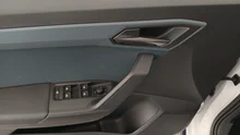 SEAT Arona Style Edition 1.0 TSI DSG in Nevada-Weiß Metallic Dach Nacht-Schwarz