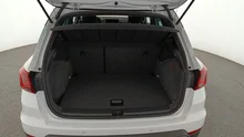 SEAT Arona Style Edition 1.0 TSI DSG in Nevada-Weiß Metallic Dach Nacht-Schwarz