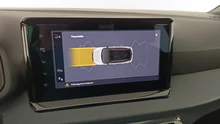 SEAT Arona Style Edition 1.0 TSI DSG in Nevada-Weiß Metallic Dach Nacht-Schwarz