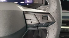 SEAT Arona Style Edition 1.0 TSI DSG in Nevada-Weiß Metallic Dach Nacht-Schwarz