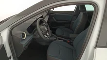SEAT Arona Style Edition 1.0 TSI DSG in Nevada-Weiß Metallic Dach Nacht-Schwarz