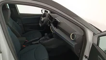 SEAT Arona Style Edition 1.0 TSI DSG in Nevada-Weiß Metallic Dach Nacht-Schwarz