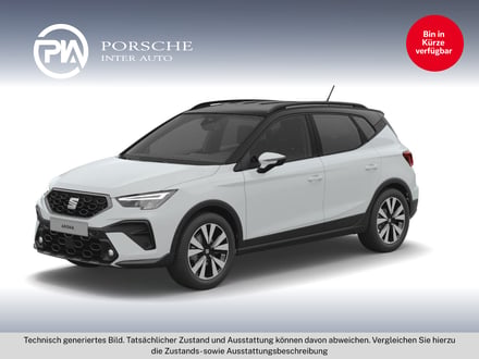 SEAT Arona Style Edition 1.0 TSI DSG