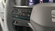 SEAT Arona Style Edition 1.0 TSI DSG in Nevada-Weiß Metallic Dach Nacht-Schwarz