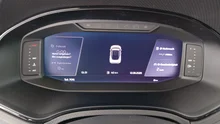 SEAT Arona Style Edition 1.0 TSI DSG in Nevada-Weiß Metallic Dach Nacht-Schwarz