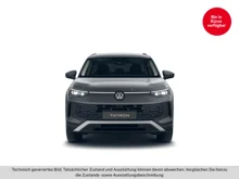 VW Tayron Friends eTSI DSG in Delfingrau Metallic