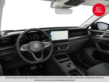 VW Tayron Friends eTSI DSG in Delfingrau Metallic